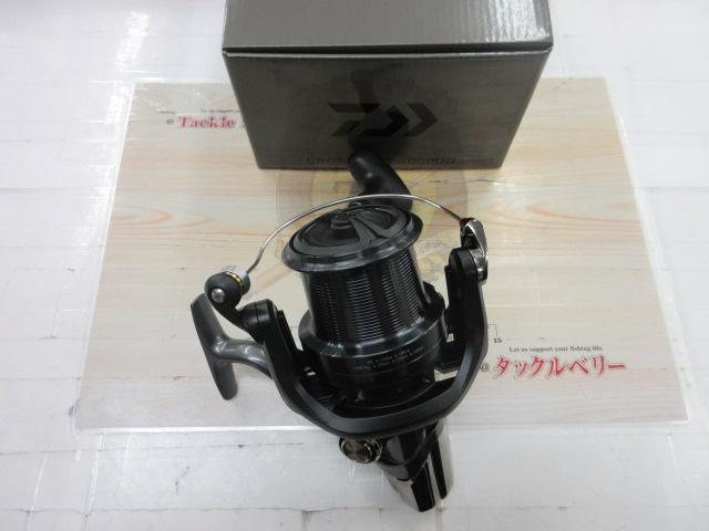 17クロスキャスト 4000QD