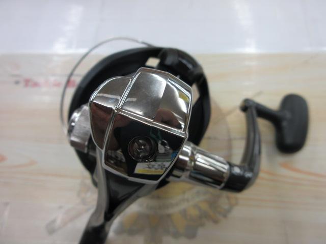 17クロスキャスト 4000QD