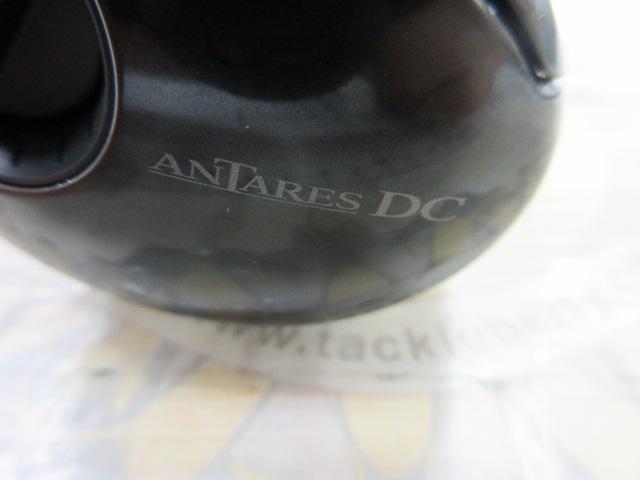 23アンタレスDC MD XG RIGHT