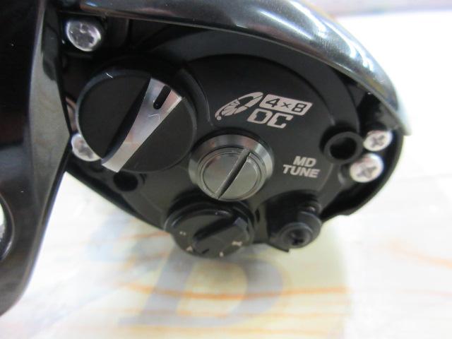 23アンタレスDC MD XG RIGHT