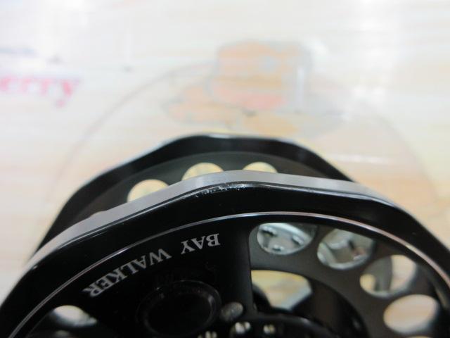 【ブラックベリーページ】 黒鯛師 THEヘチセレクションZX 88W-T ブラック/チタン｜＠ベリー