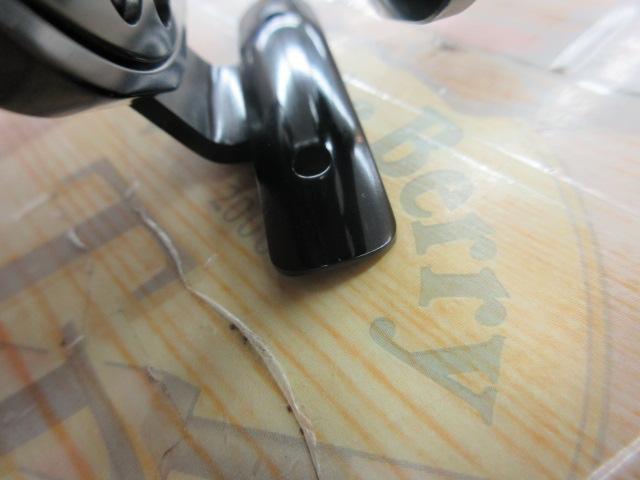 黒鯛師 THEヘチセレクションZX 88W-T ブラック/チタン｜＠ベリー