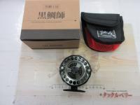 黒鯛師 THEヘチセレクションZX 88W-T ブラック/チタン