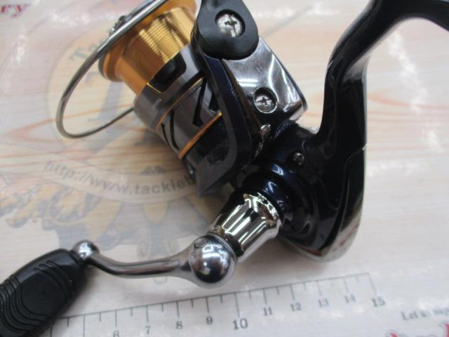 20クレスト LT2000