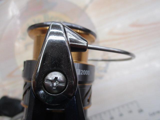 20クレスト LT2000