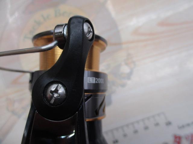 20クレスト LT2000