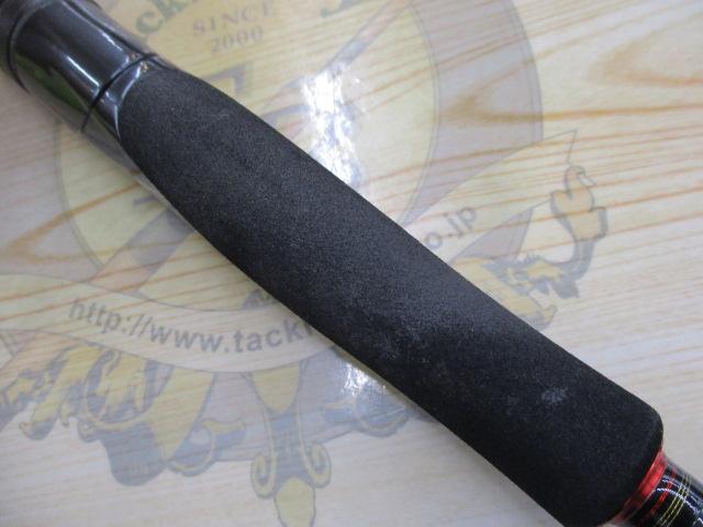 炎月一つテンヤマダイエクスチューン 240MH