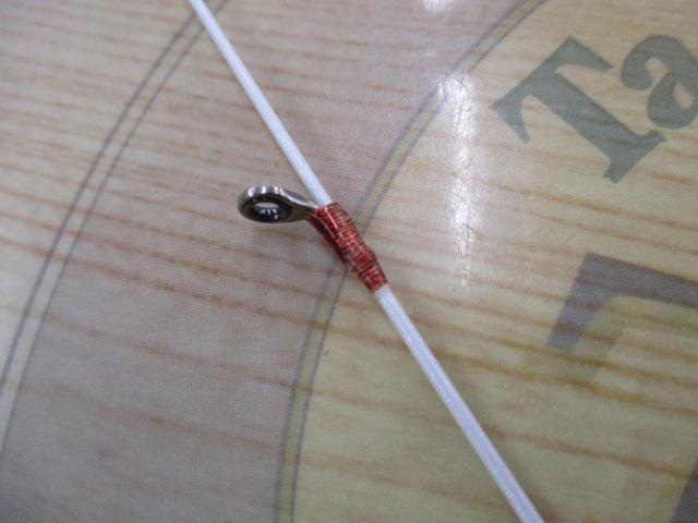 炎月一つテンヤマダイエクスチューン 240MH