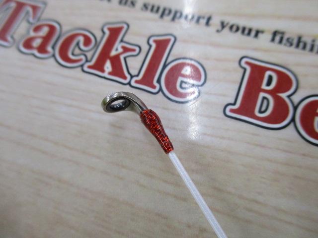 炎月一つテンヤマダイエクスチューン 240MH｜＠ベリーネット 日本最大