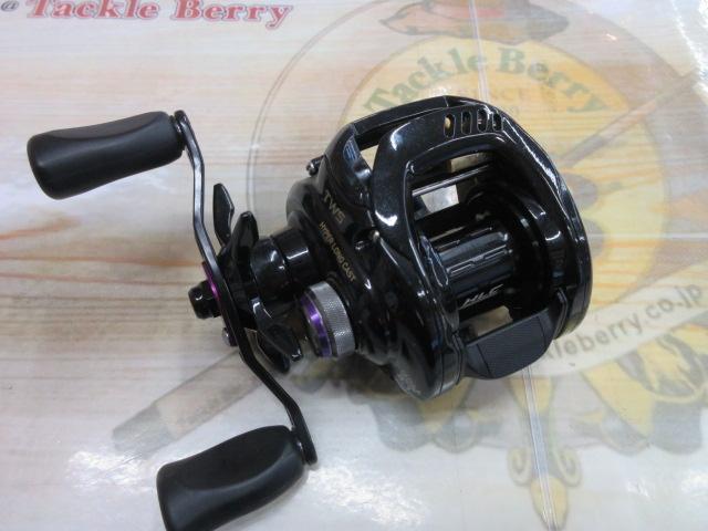 タトゥーラ HLC 8.1L-TW