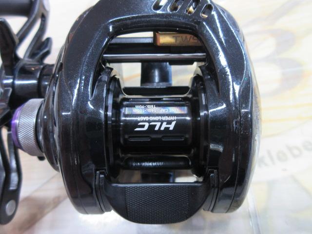 タトゥーラ HLC 8.1L-TW