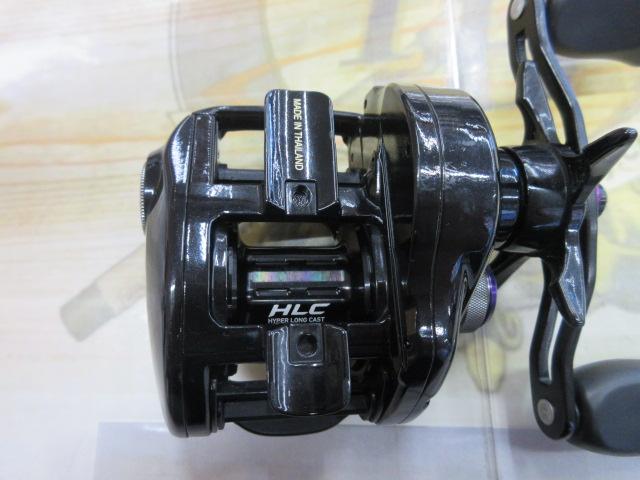 タトゥーラ HLC 8.1L-TW