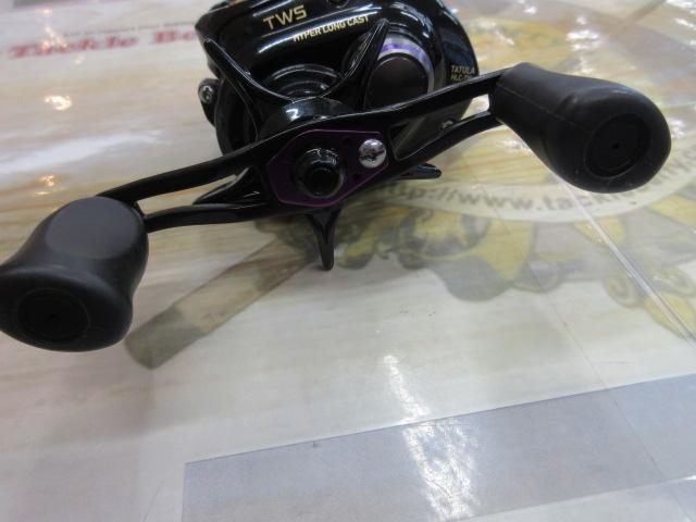 タトゥーラ HLC 8.1L-TW