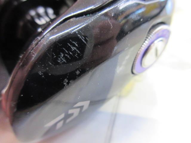 タトゥーラ HLC 8.1L-TW