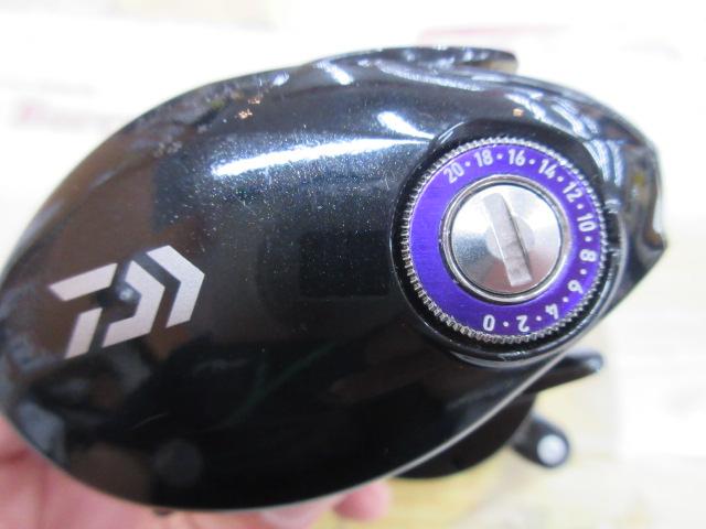 タトゥーラ HLC 8.1L-TW