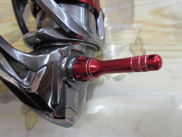 16ストラディックCI4+ 2500S｜＠ベリーネット 日本最大新品中古釣具WEB