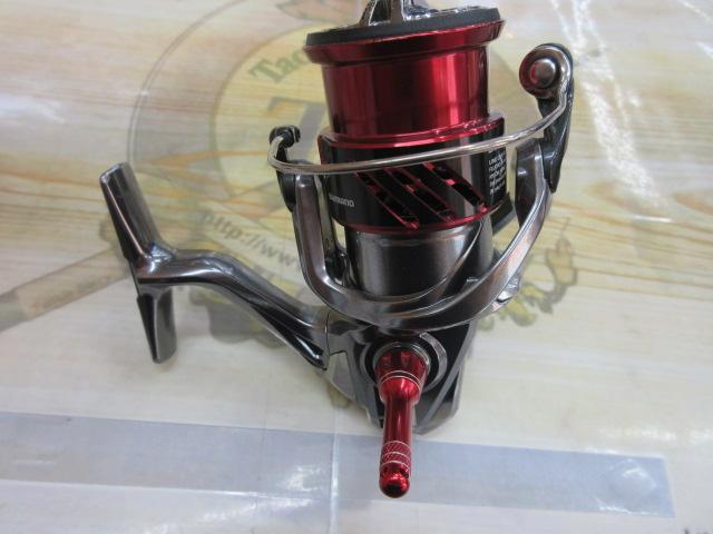 16ストラディックCI4+ 2500S｜＠ベリーネット 日本最大新品中古釣具WEB