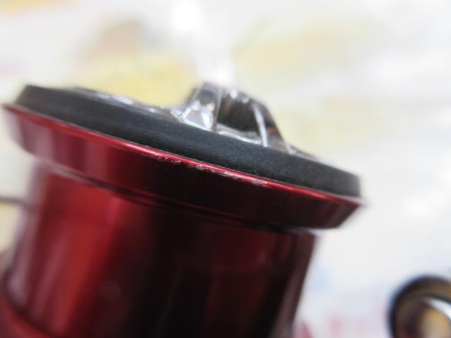 16ストラディックCI4+ 2500S