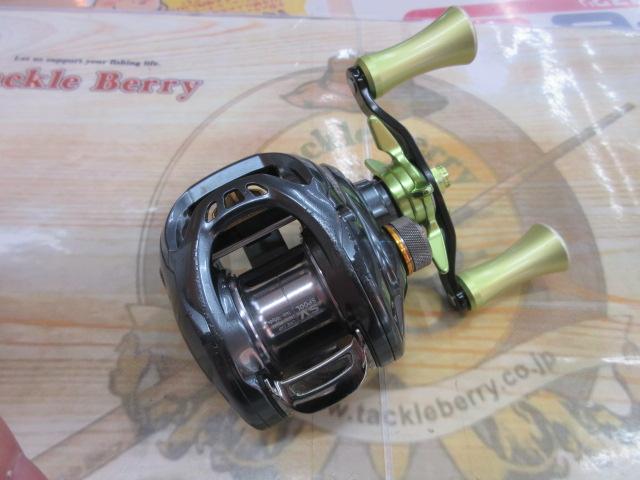 タトゥーラ SV TW 6.3R