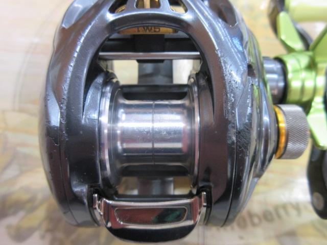 タトゥーラ SV TW 6.3R｜＠ベリーネット 日本最大新品中古釣具WEBショップ