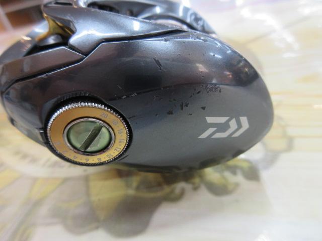 タトゥーラ SV TW 6.3R