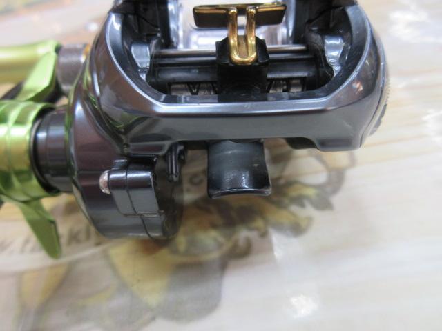 タトゥーラ SV TW 6.3R