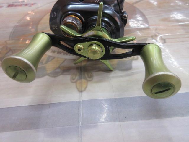 タトゥーラ SV TW 6.3R