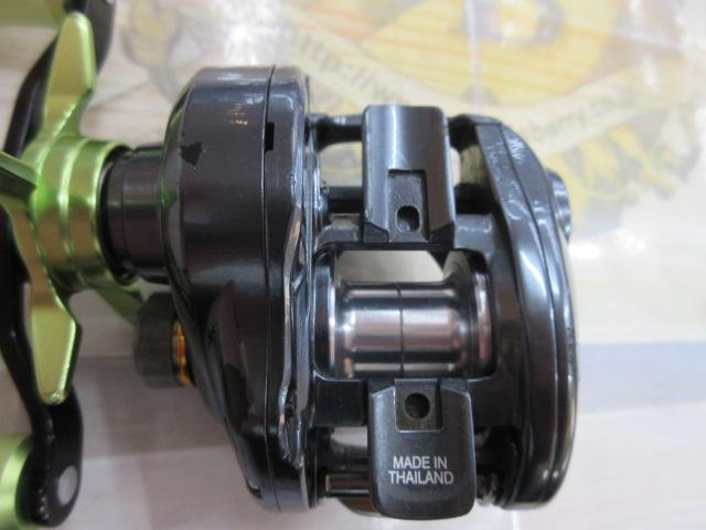 タトゥーラ SV TW 6.3R