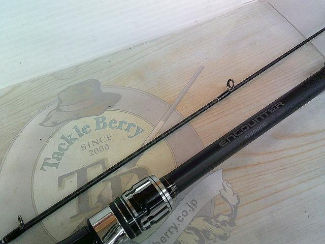 エンカウンター S90ML｜＠ベリーネット 日本最大新品中古釣具WEB