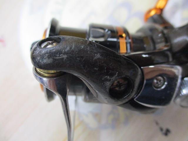 11ソアレBB C2000PGS