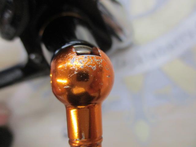 11ソアレBB C2000PGS