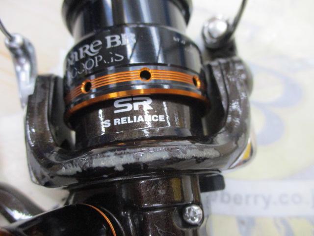 11ソアレBB C2000PGS