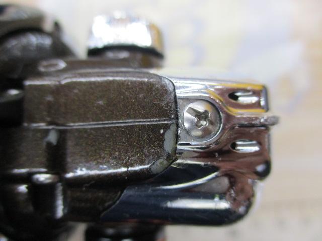 11ソアレBB C2000PGS