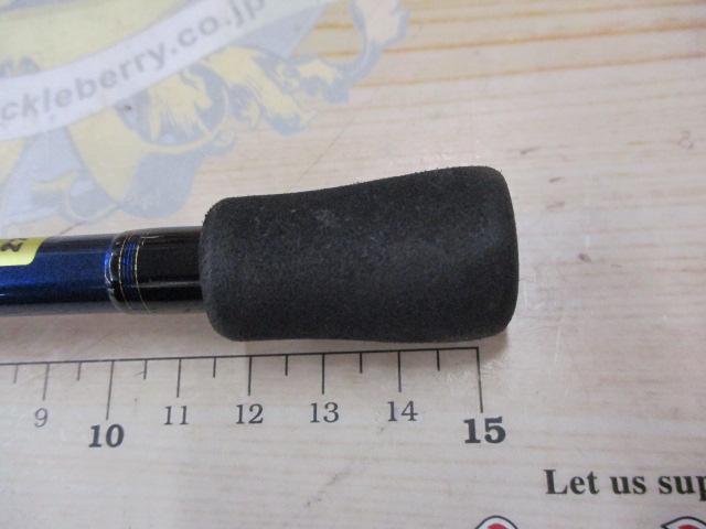 極鋭 カワハギ AIR VS 極美品 ダイワ カワハギ竿 極鋭カワハギAIR VS(ベイト 1ピース) 【大型