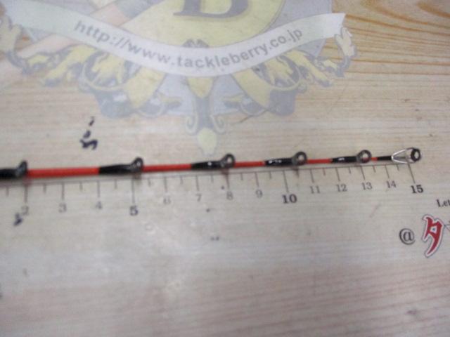 極鋭カワハギ AIR VS｜＠ベリーネット 日本最大新品中古釣具WEB