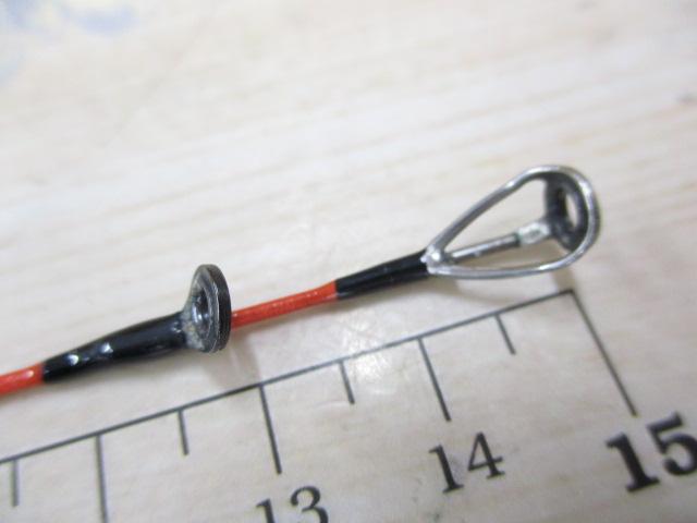 送料別　極鋭カワハギエアVS ダイワ カワハギ竿 極鋭カワハギAIR VS(ベイト 1ピース) 【大型