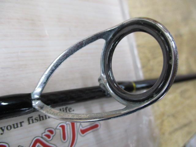 レジャースロージギングⅡNBSJ562ML