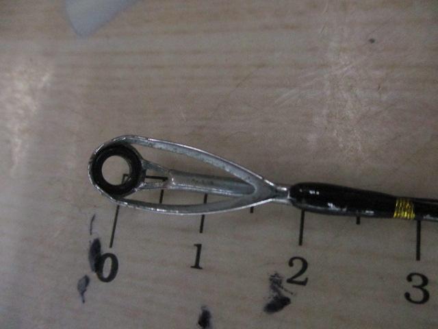 レジャースロージギングⅡNBSJ562ML