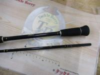 レジャースロージギングⅡNBSJ562ML