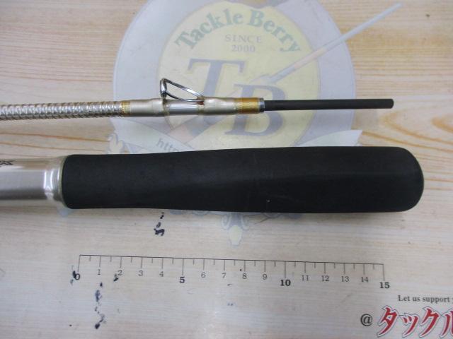 リーオマスター真鯛 270MLC｜＠ベリーネット 日本最大新品中古