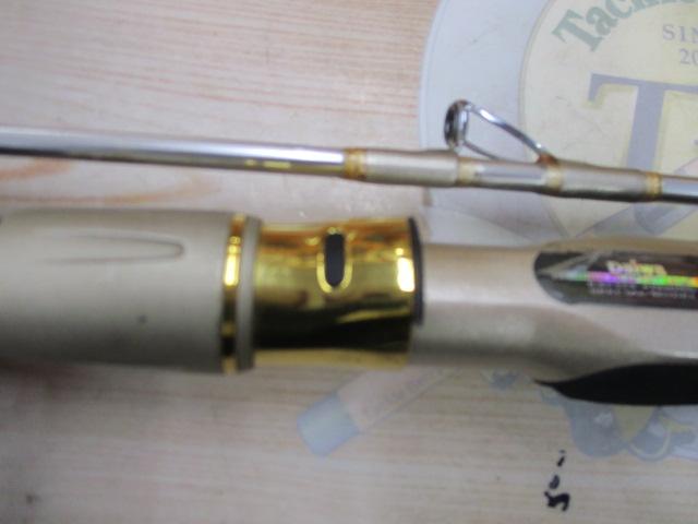 【Daiwa】リーオマスター真鯛 270MLC ダイワ リーオマスター真鯛270MLC ダイワ リーオマスター SX