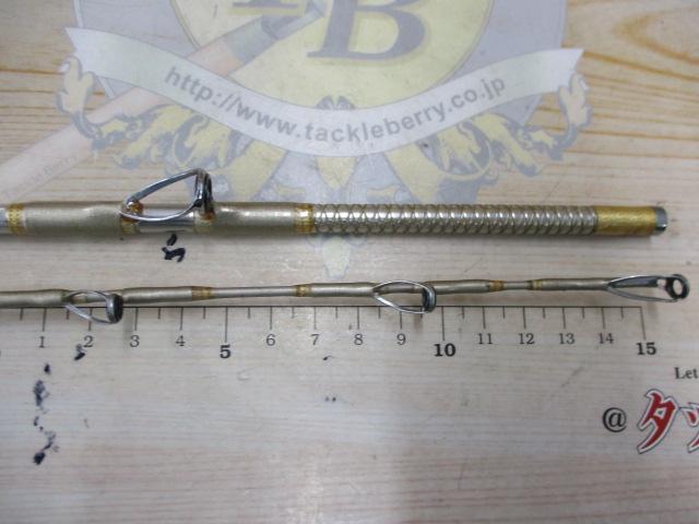 リーオマスター真鯛 270MLC｜＠ベリーネット 日本最大新品中古