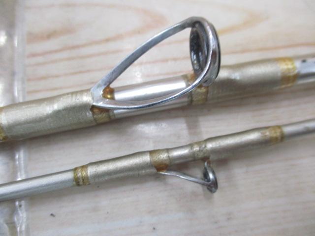 リーオマスター真鯛 270MLC｜＠ベリーネット 日本最大新品中古