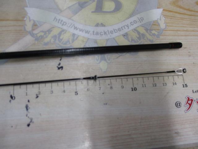 月下美人アジング 510UL-S・R