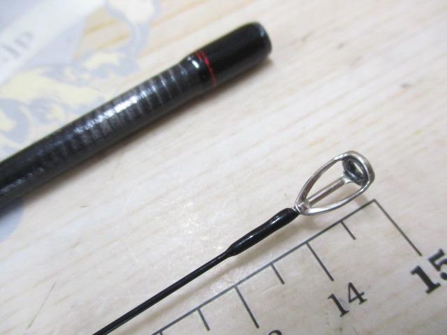 月下美人アジング 510UL-S・R