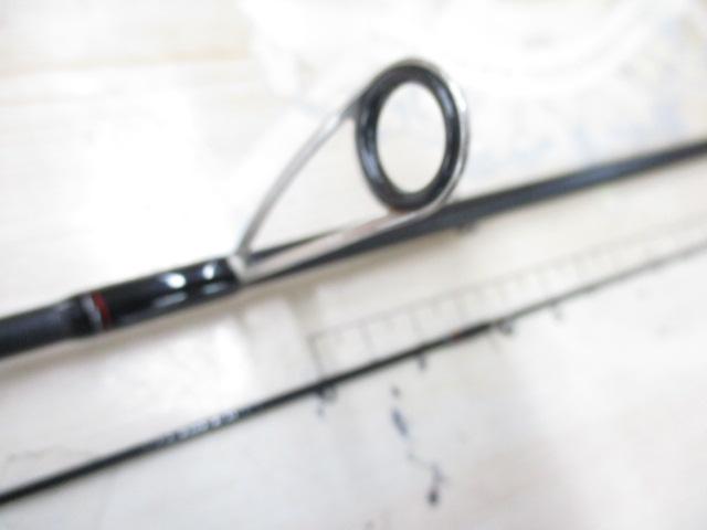 月下美人アジング 510UL-S・R