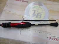 月下美人アジング 510UL-S・R