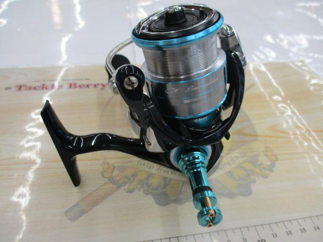 19エメラルダス LT2500S-DH｜＠ベリーネット 日本最大新品中古釣具WEB