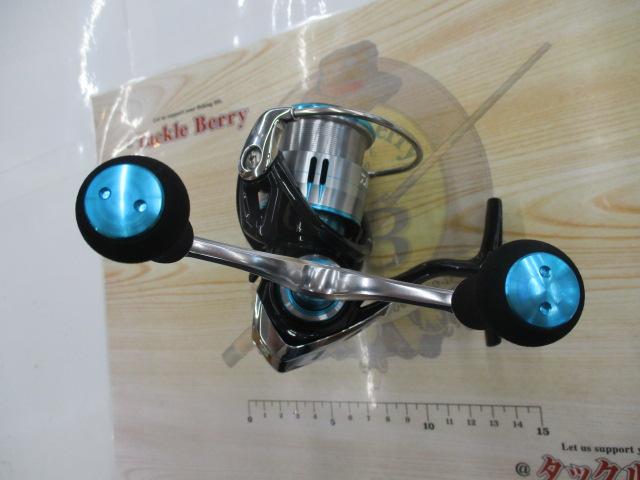 19エメラルダス LT2500S-DH｜＠ベリーネット 日本最大新品中古釣具WEB