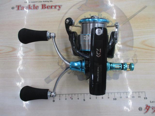 19 エメラルダス　LT2500S-DH ダイワ エメラルダス LT 2500S-DH (リール) 価格比較 - 価格.com